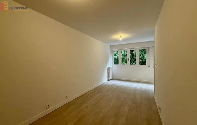 Studio 33m² Royat - 2e étage - Photo 2