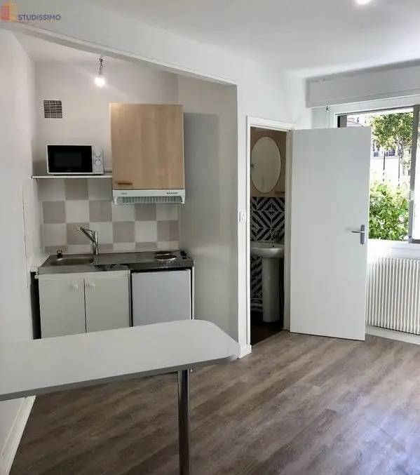 Studio 15m² Chamalières - sans caractéristiques - Photo 4