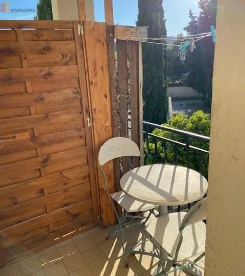 Studio 23m² Draguignan - Meublé, 1er étage - Photo 25
