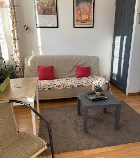 Studio 23m² Draguignan - Meublé, 1er étage - Photo 18
