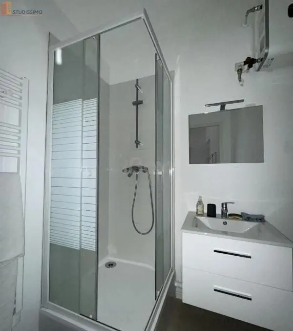 Studio 17m² Toulon 83000 - Meublé, lumineux - Photo 3