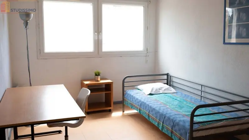 Studio meublé 18m² Toulon 83000 - Étudiant, meublé - Photo 1