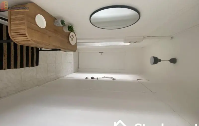 Studio 13m² Toulon centre - Meublé, lumineux - Photo 1