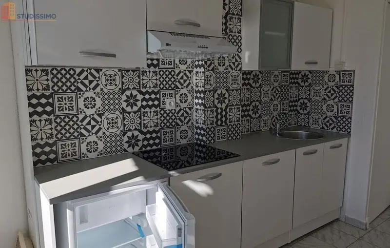 Studio 23m² La Valette-du-Var - 2e étage, DPE D - Photo 2