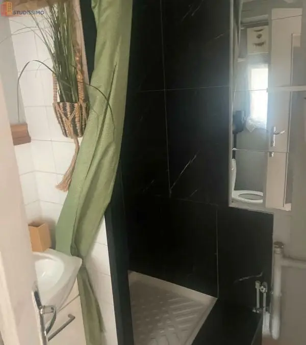 Studio meublé 20m² Fréjus - Calme, lumineux - Photo 1