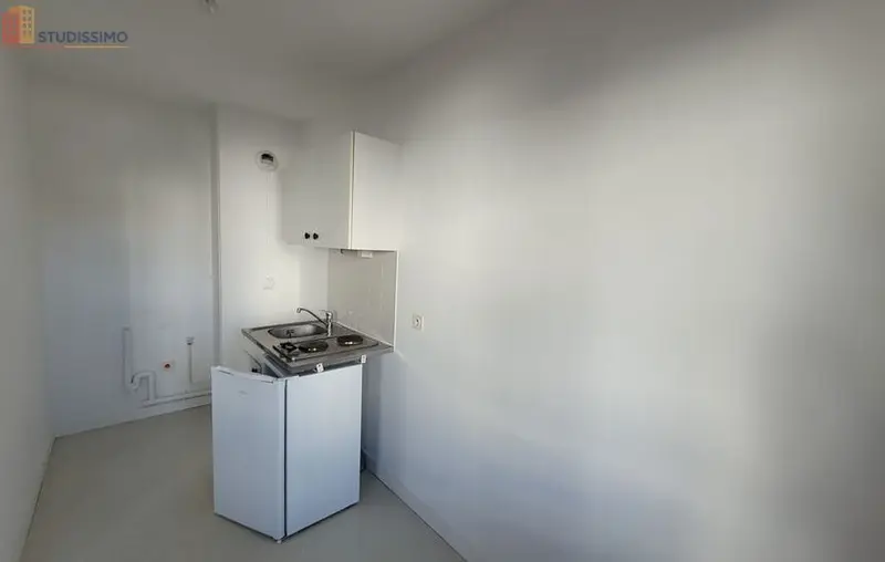 Studio 32m² Chamalières - Lumineux, proximité commerces - Photo 1