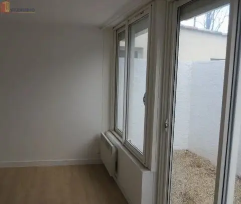 Studio 43m² La Seyne-sur-Mer - Pavillon, lumineux - Photo 1