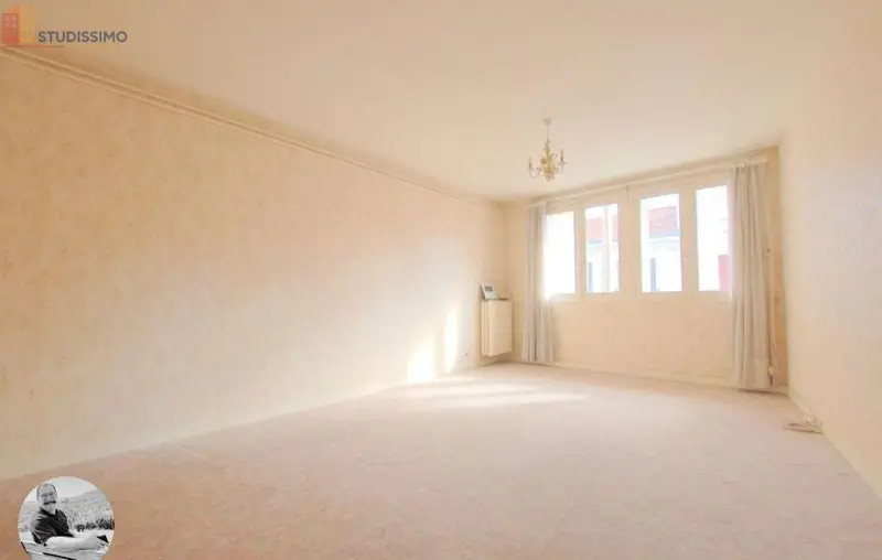 Studio 39m² Beaumont 63110 - Proche CHU, parking - Photo 5