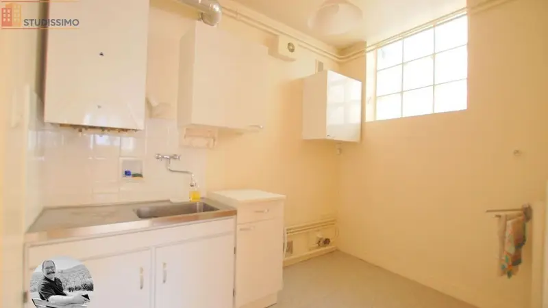 Studio 39m² Beaumont 63110 - Proche CHU, parking - Photo 4