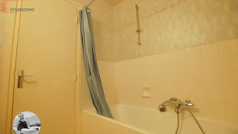 Studio 39m² Beaumont 63110 - Proche CHU, parking - Photo 1