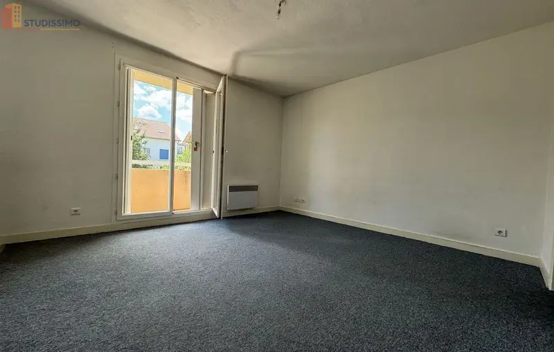 Studio 23m² Clermont-Ferrand 63000 - Photo 8