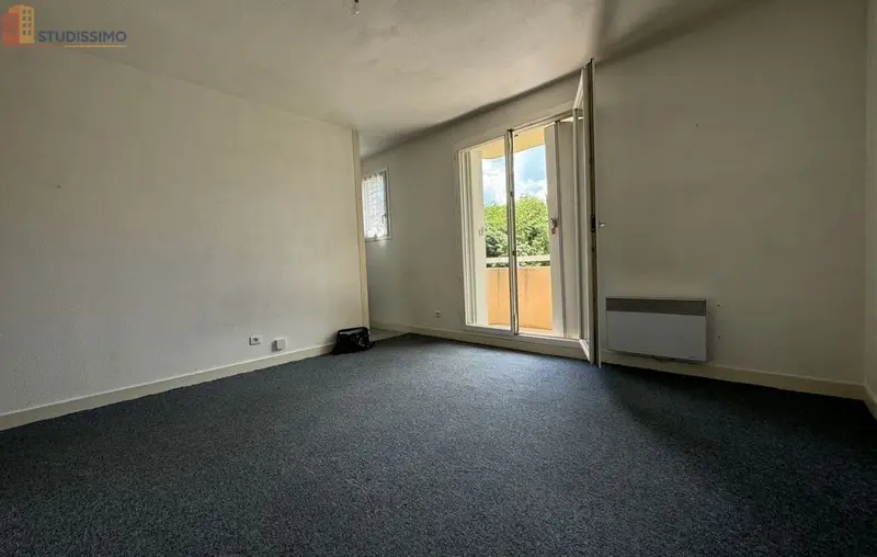 Studio 23m² Clermont-Ferrand 63000 - Photo 3