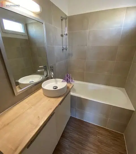 Studio 28m² Bormes-les-Mimosas - DPE C, 1er étage - Photo 4
