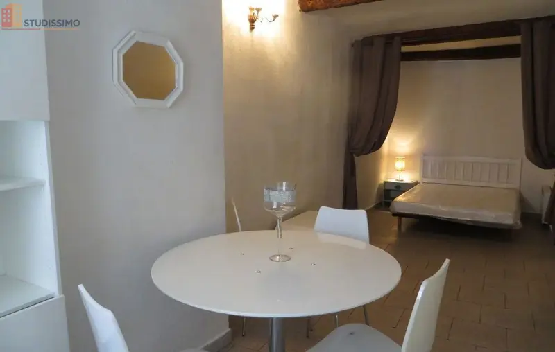 Studio 37m² Toulon centre - Meublé, lumineux - Photo 6