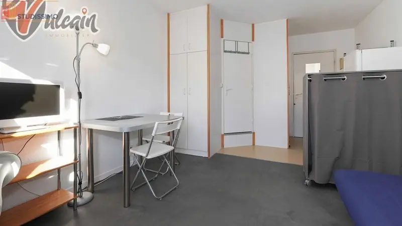 Studio 18m² Clermont-Ferrand 63000 - Photo 3