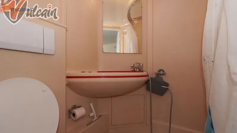 Studio 18m² Clermont-Ferrand 63000 - Photo 2