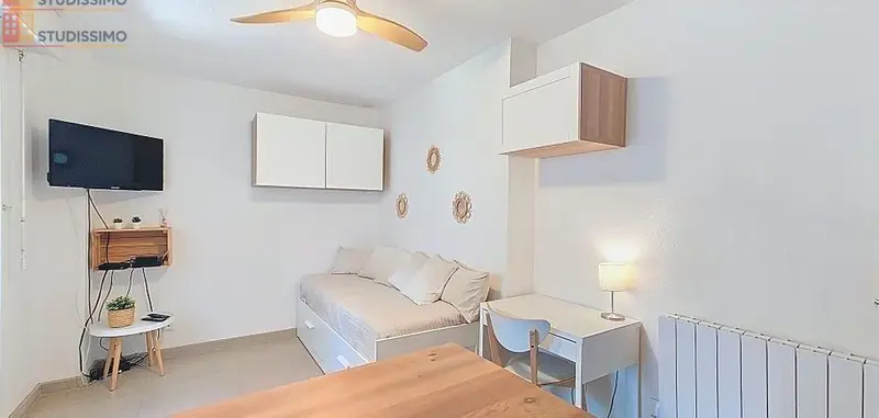 Studio 21m² La Seyne-sur-Mer - Meublé, lumineux - Photo 6