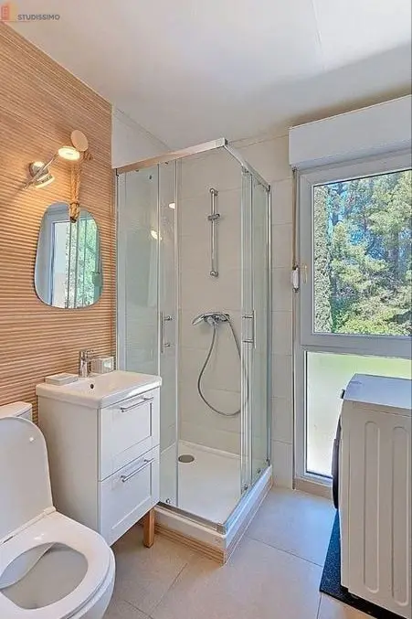 Studio 21m² La Seyne-sur-Mer - Meublé, lumineux - Photo 2