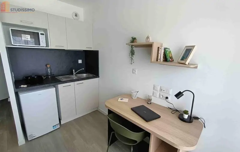 Studio 19m² La Valette-du-Var - DPE C - Photo 10
