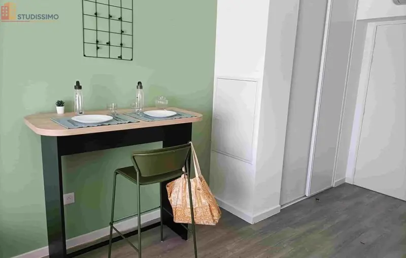 Studio 19m² La Valette-du-Var - DPE C - Photo 2
