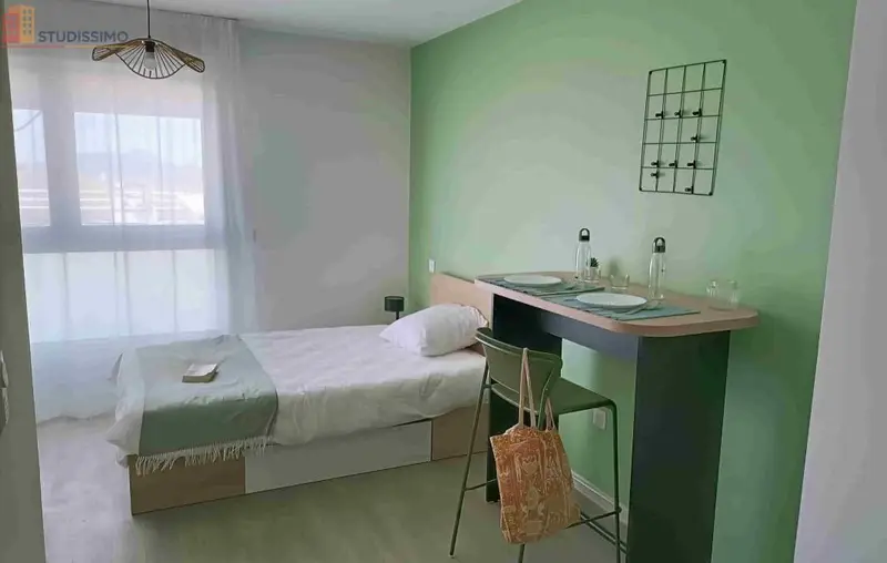 Studio 19m² La Valette-du-Var - DPE C - Photo 4