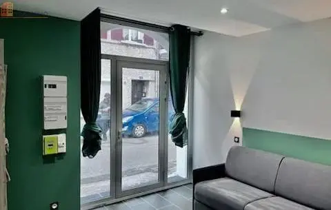 Studio 19m² Vidauban - Rénové, meublé - Photo 8