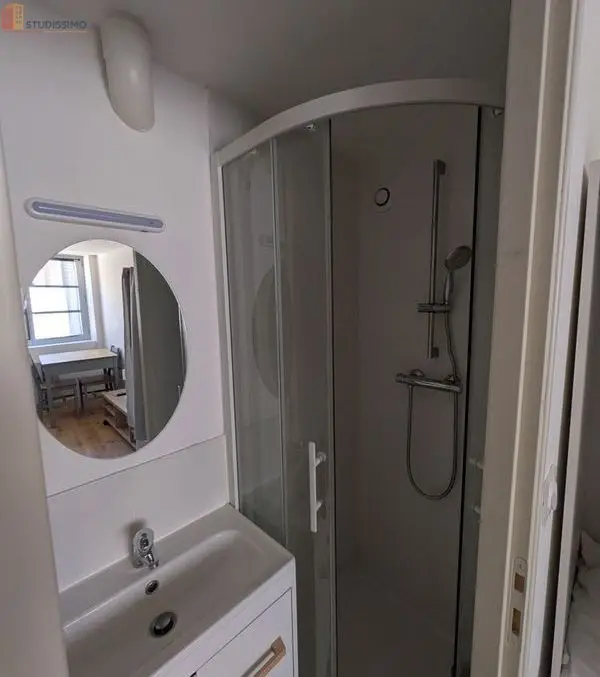 Studio 18m² Clermont-Ferrand 63000 - Photo 2