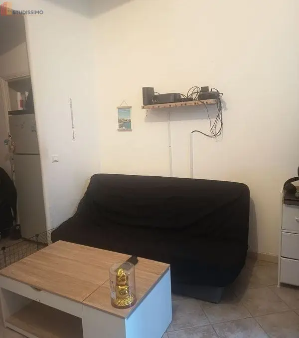 Studio 40m² Draguignan centre - Lumineux, 2e étage - Photo 2