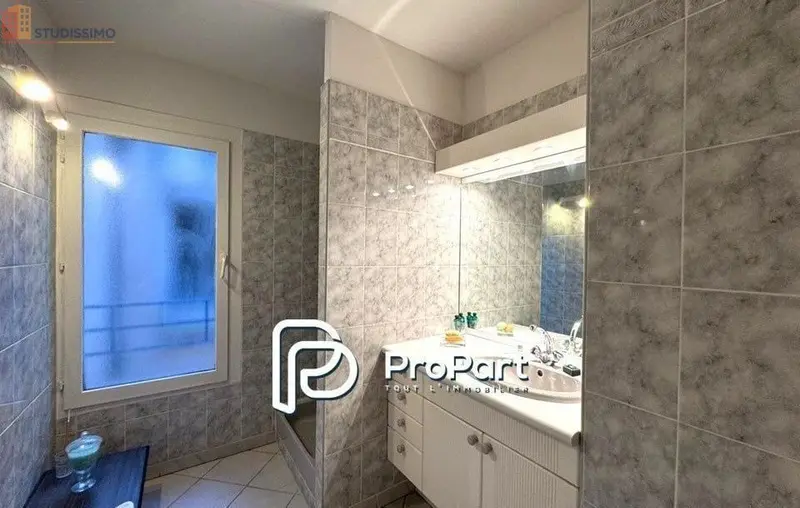 Studio 43m² Clermont-Ferrand 63000 - Étage élevé, DPE C - Photo 5