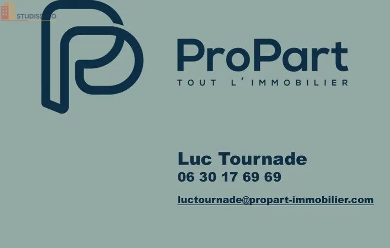Studio 43m² Clermont-Ferrand 63000 - Étage élevé, DPE C - Photo 2
