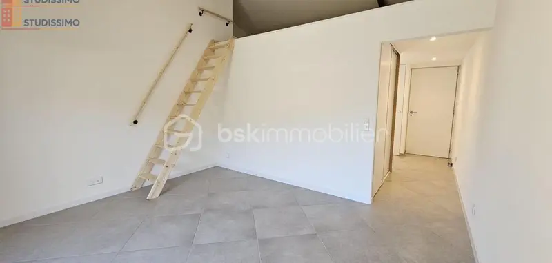 Studio 30m² Draguignan - DPE C - Photo 21