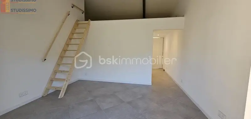 Studio 30m² Draguignan - DPE C - Photo 20