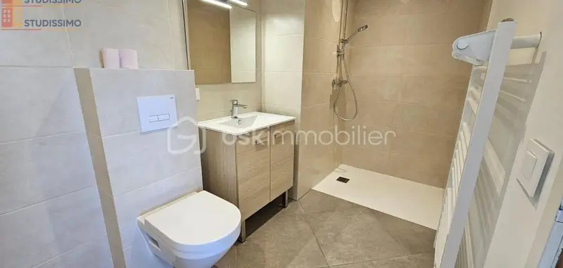 Studio 30m² Draguignan - DPE C - Photo 11