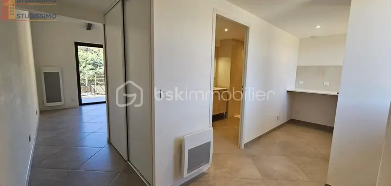 Studio 30m² Draguignan - DPE C - Photo 1