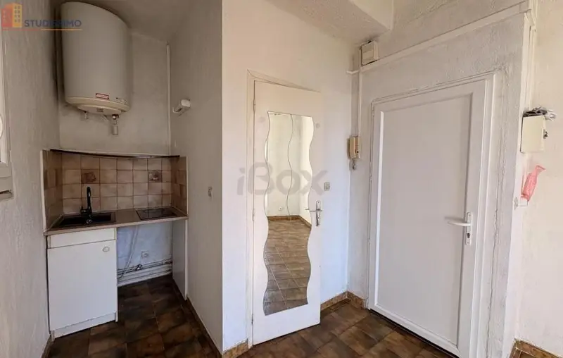 Studio 15m² Toulon 83200 - Photo 11