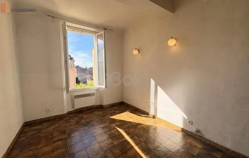 Studio 15m² Toulon 83200 - Photo 10