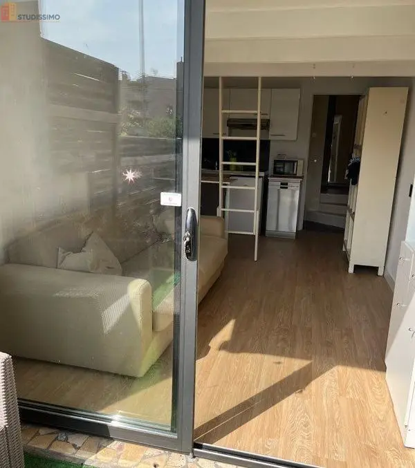 Studio 25m² Saint-Raphaël 83700 - Meublé, DPE C - Photo 1