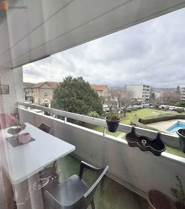 Studio 32m² Riom - DPE C, au 2e étage - Photo 3