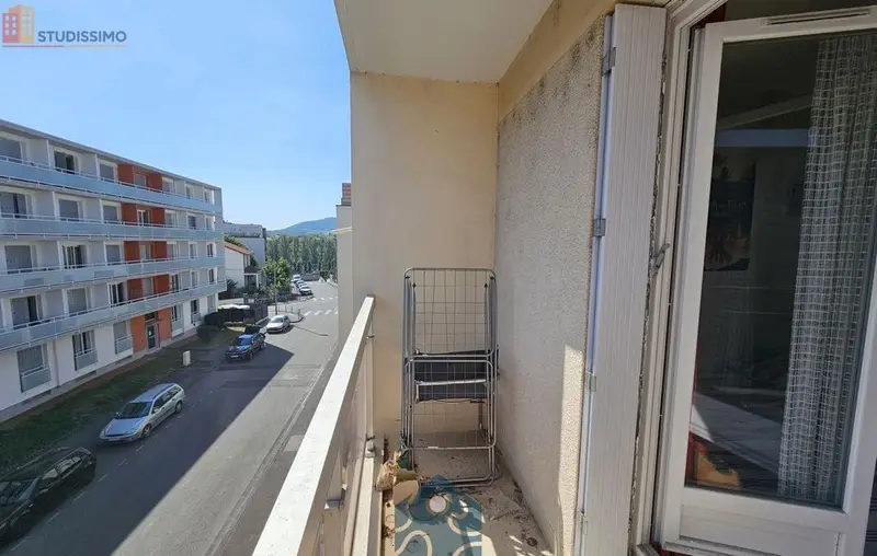 Studio 18m² Clermont-Ferrand 63000 - Photo 6