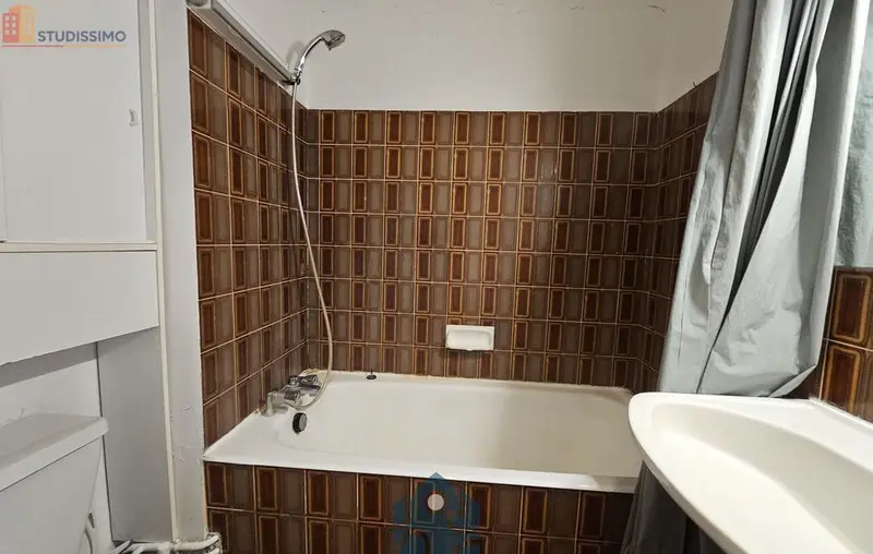 Studio 18m² Clermont-Ferrand 63000 - Photo 5
