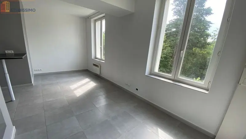 Studio 23m² La Valette-du-Var - Étage 2, DPE D - Photo 8