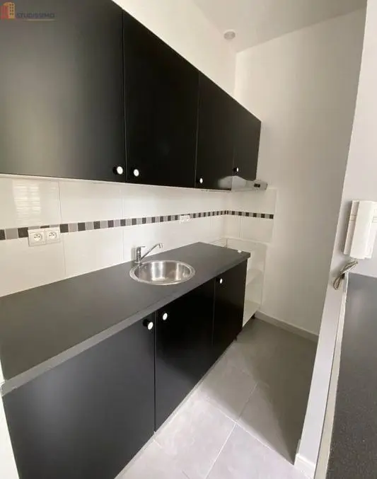 Studio 23m² La Valette-du-Var - Étage 2, DPE D - Photo 6