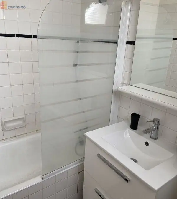 Studio 34m² Clermont-Ferrand 63000 - Photo 3
