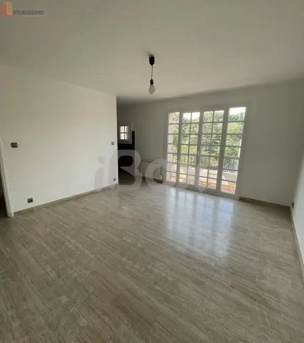 Studio 27m² Toulon centre - Lumineux, étage élevé - Photo 16
