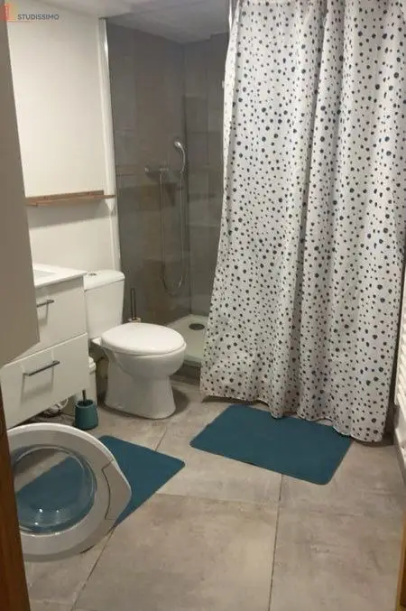 Studio meublé 25m² Toulon 83100 - Meublé, DPE D - Photo 1