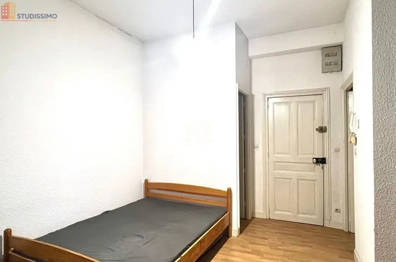 Studio 21m² Clermont-Ferrand 63000 - Photo 3