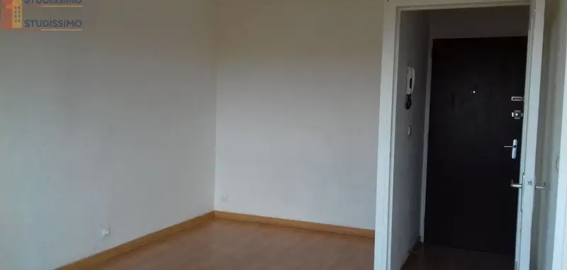 Studio 28m² Clermont-Ferrand 63100 - Lumineux, garage - Photo 1