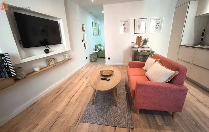 Studio meublé 30m² Vidauban - Lumineux, DPE B - Photo 7