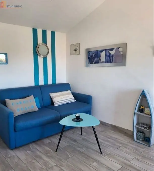 Studio meublé 30m² Carqueiranne - Tout confort, grand espace - Photo 7