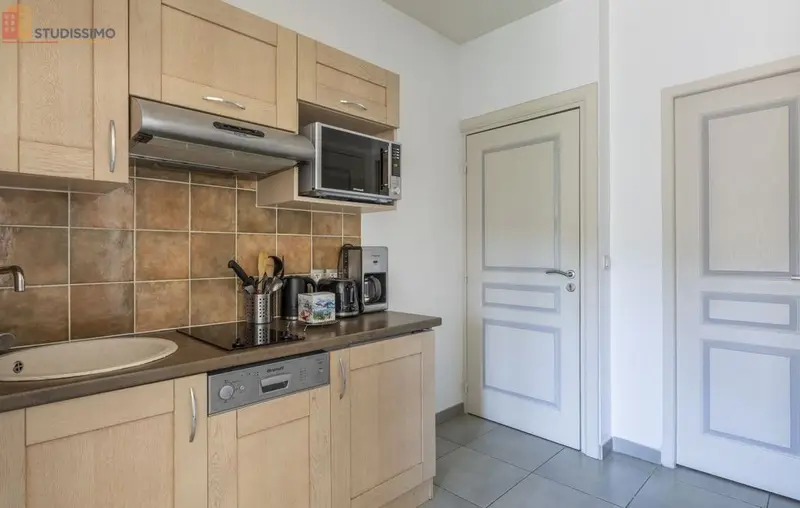 Studio meublé 21m² Callian - Meublé, DPE B - Photo 10